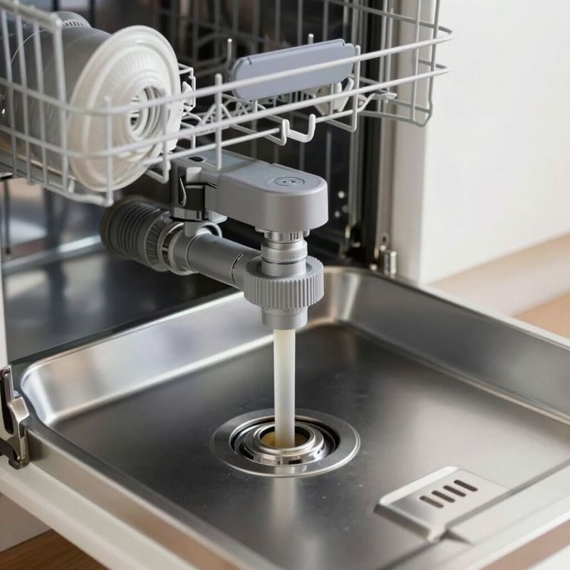 Garbage Disposal in Roseville