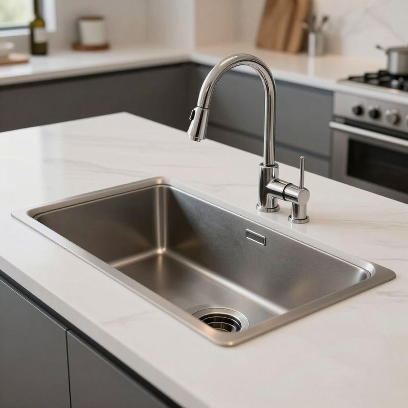 Bathroom & Kitchen Upgrades in Roseville